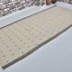 Turkish Handwoven Neutral Rug sku 3054