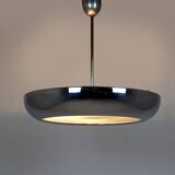 Bauhaus UFO Pendant Lamp by Josef Hurka for Napako, 1930s