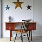 Vintage office 1970