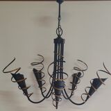 Vintage chandelier