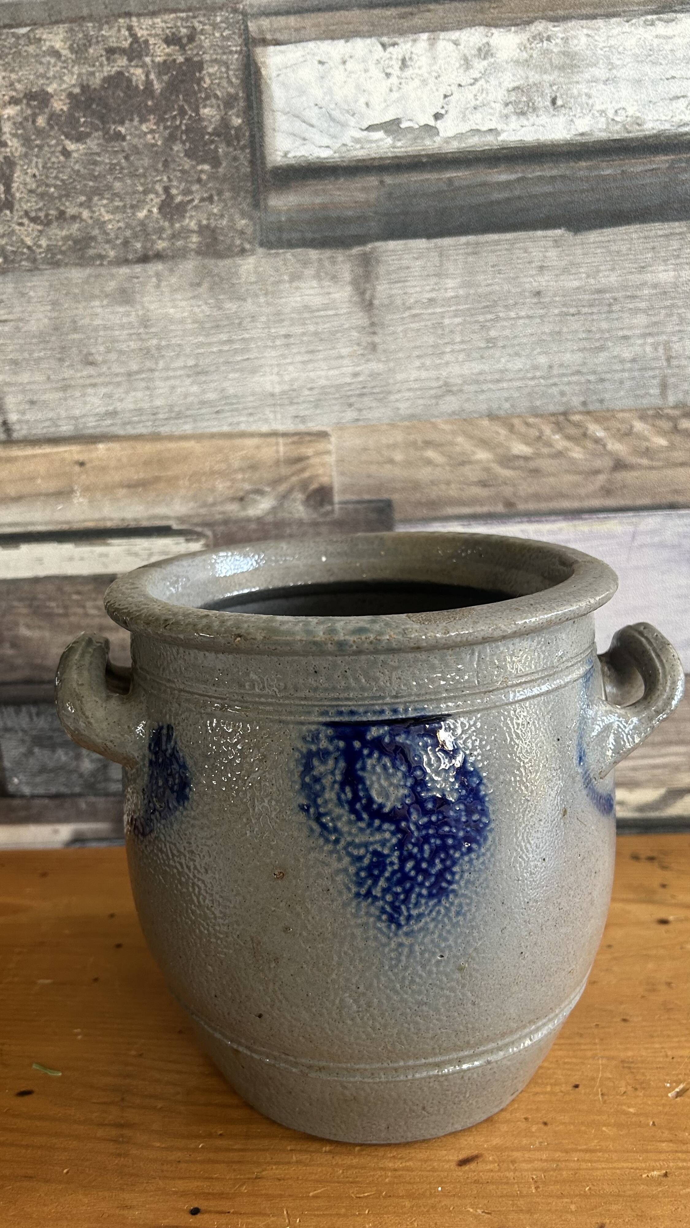 Pot Betschdorf Alsatian