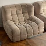 Easy chair Kashima by Michel Ducaroy for Ligne Roset