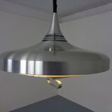 Large Danish Adjustable Ceiling Lamp, 1960s