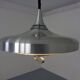 Large Danish Adjustable Ceiling Lamp, 1960s