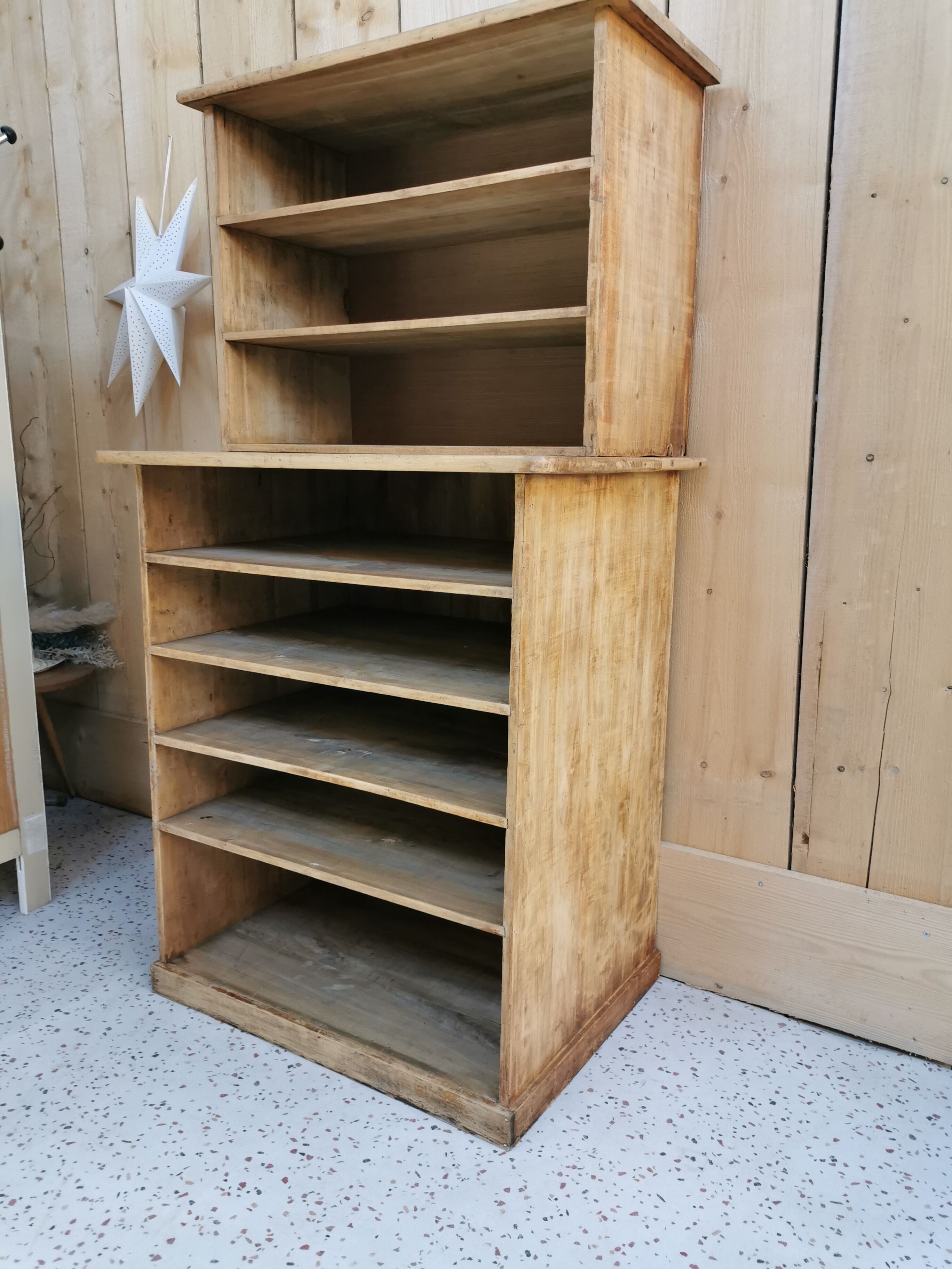 Architect's furniture