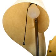Floor Lamp by Carl Auböck for Dame & Co. Neheim 1950s