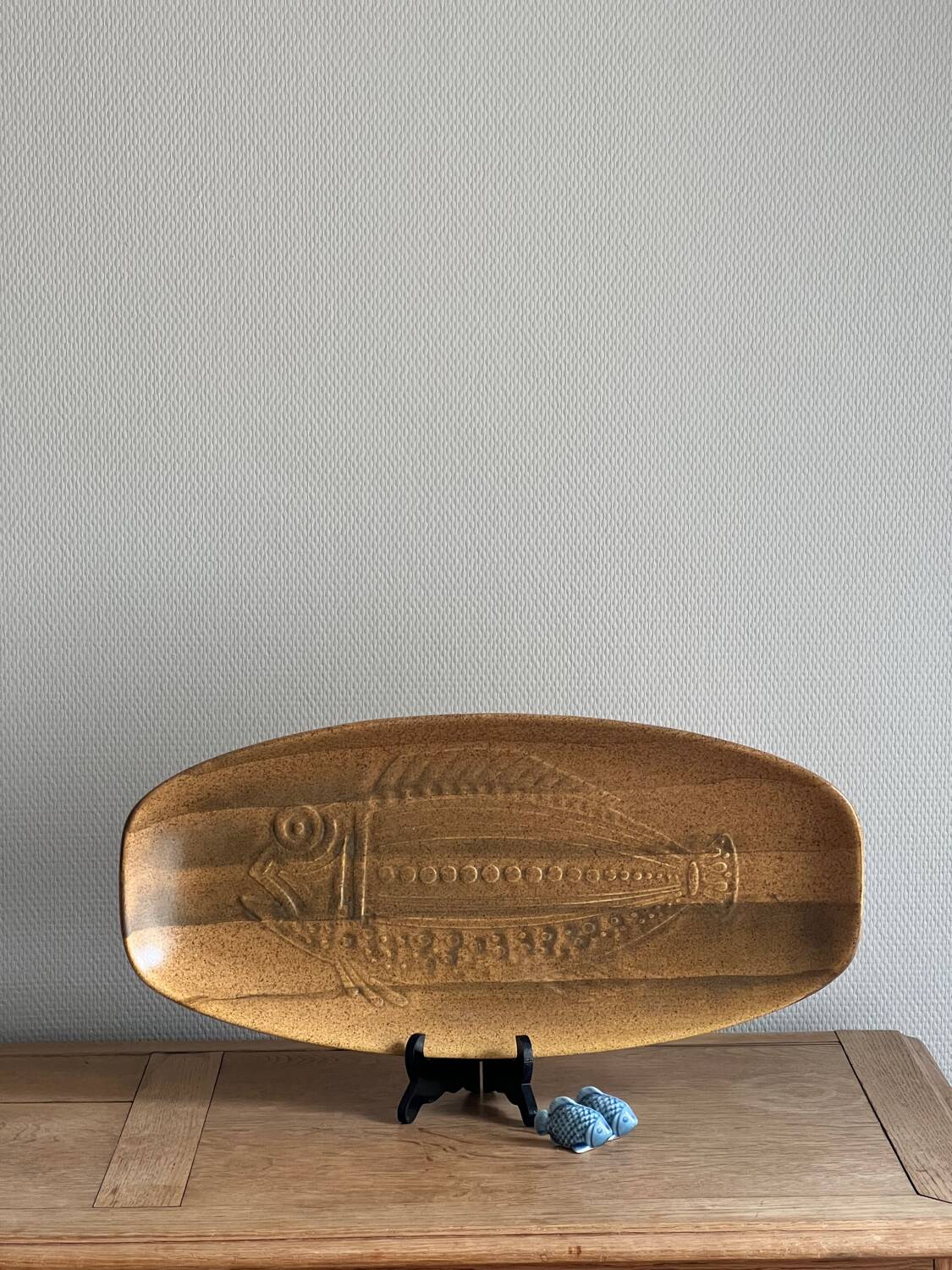Dish