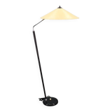 Japanese Style Floor Lamp by Zukov, 1970s