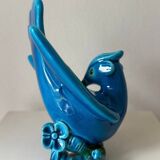 Bird ceramic figure by Gunnar Nylund for Rörstrand, 1960s