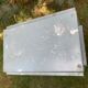 Table d’appoint industrielle