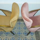 50s vintage armchair