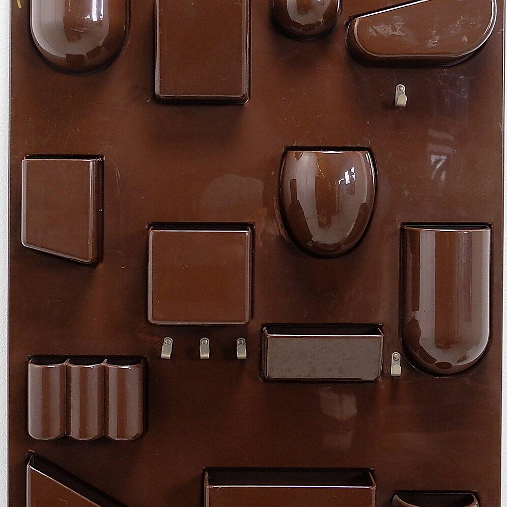 'Uten.Silo II' by Dorothee Maurer-Becker for M-Design - 1970s