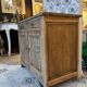 Buffet Bella bois Art Déco