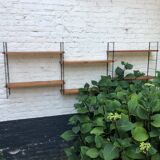 Shelves