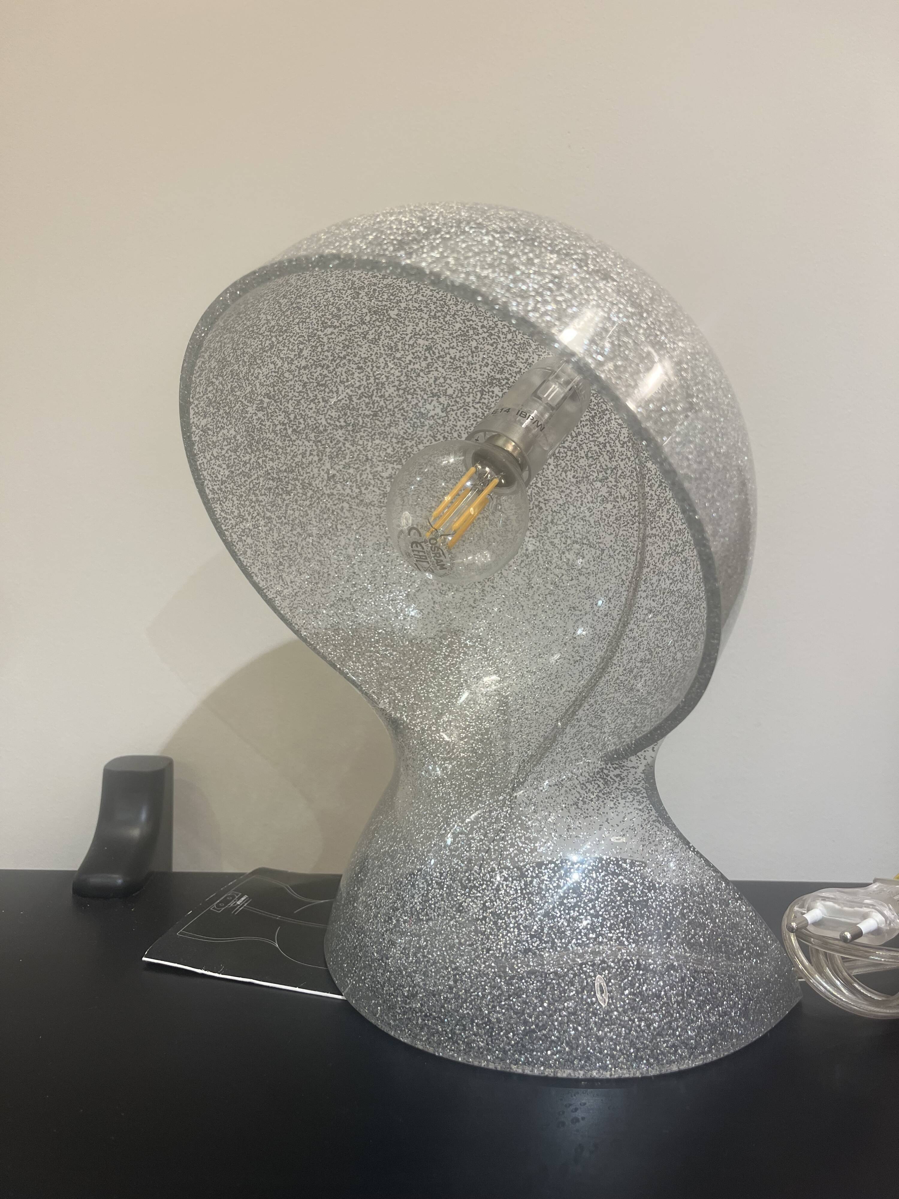 Dalù lamp limited edition