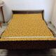 Convertible sofa, vintage Ducal bench