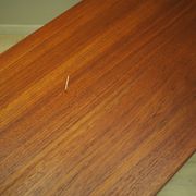 Teak cabinet, Danish design, 1970s, production: Denmark