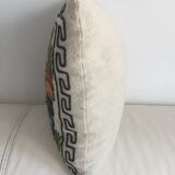 Cushion ethnic 40x40cm