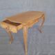 Louis XV table from the year 1900.