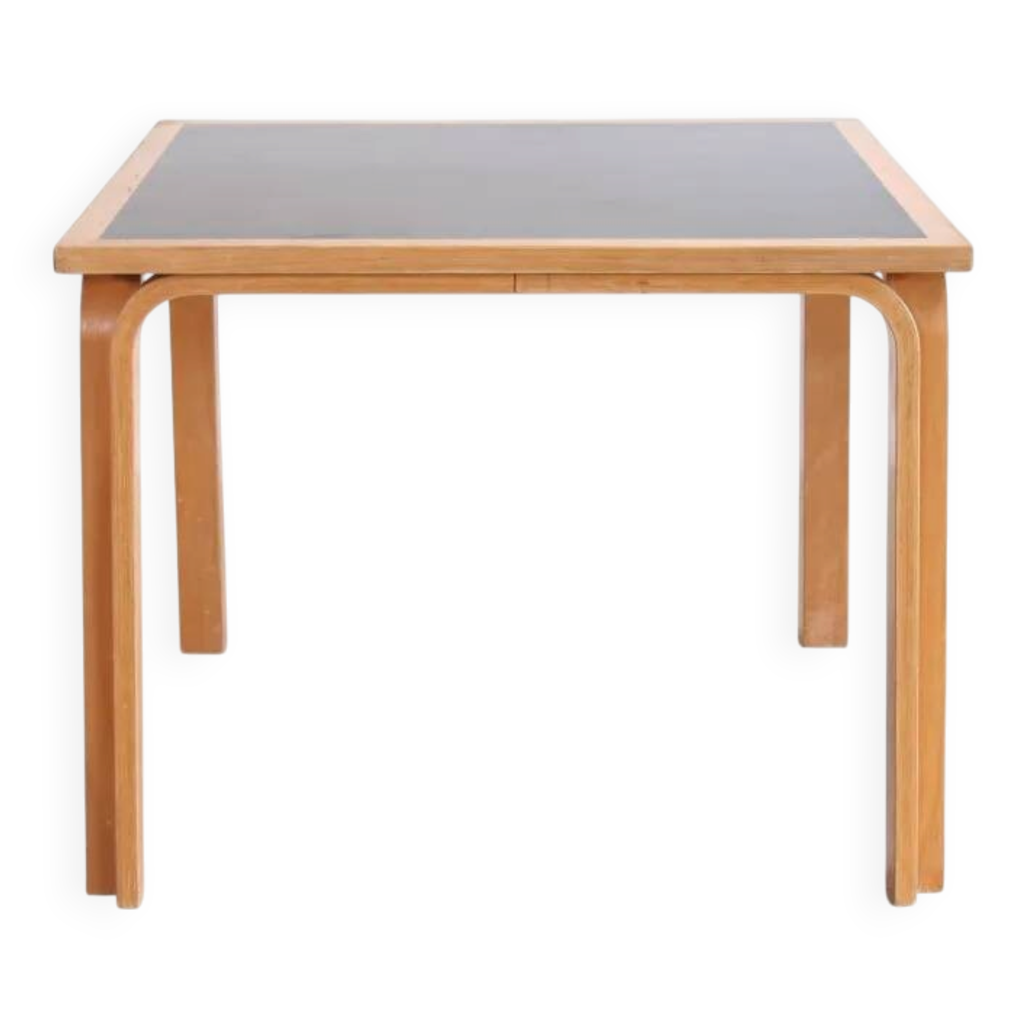 Magnus Olesen dining table by Thygesen and Sorensen