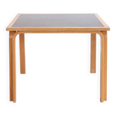 Magnus Olesen dining table by Thygesen and Sorensen