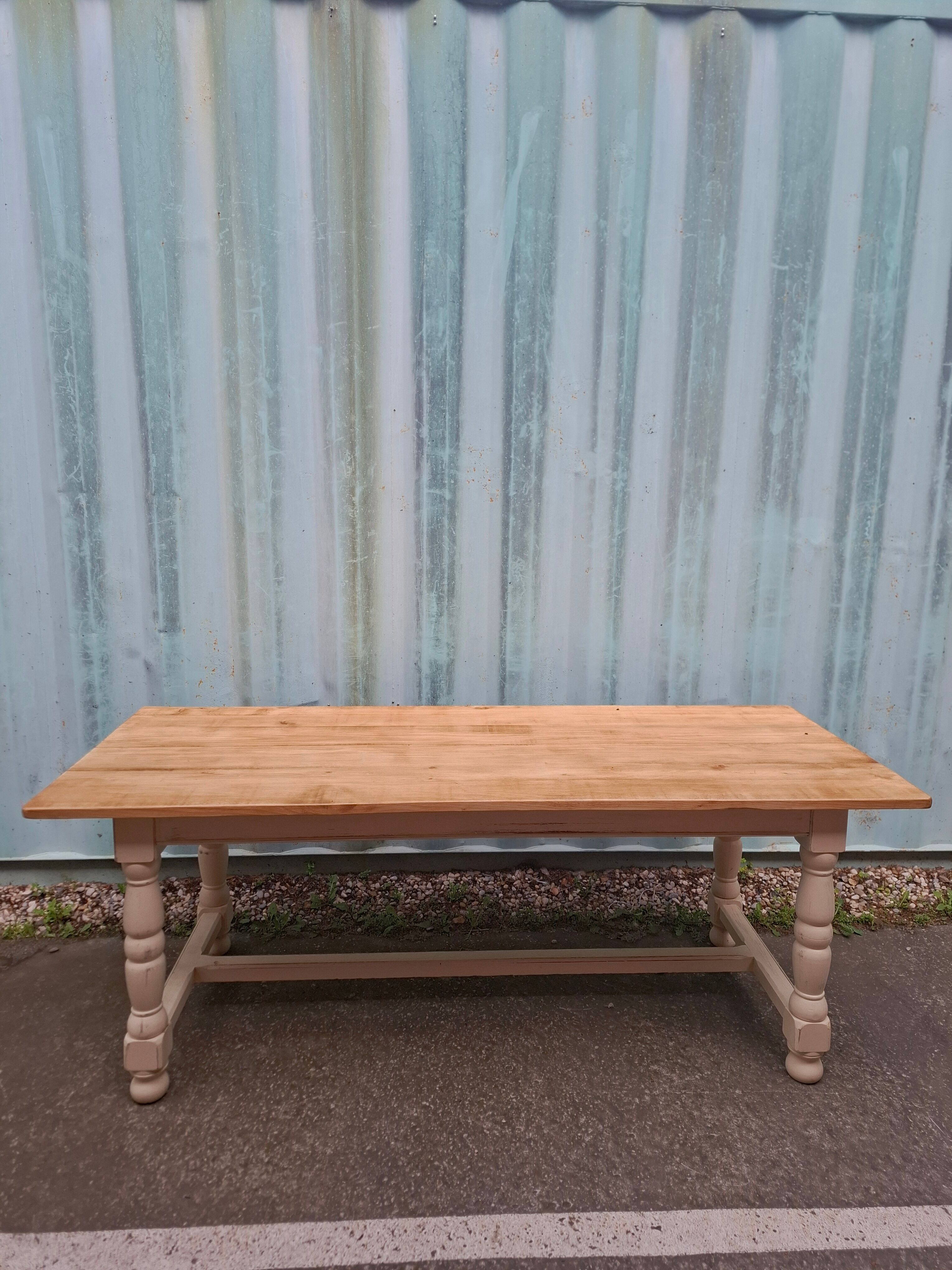 Antique table