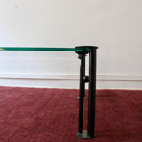 Table basse Joe Ship, Philippe Starck, années 1980