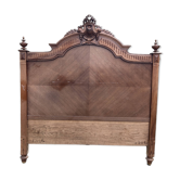 Louis XVI style headboard
