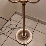 Floor lamp 1950