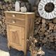 Renovated solid wood confiturer