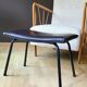 Pierre Guariche Vintage 60s “Taurus” Stool
