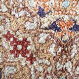 Chinese silk rug 1950 190 X 125 cm