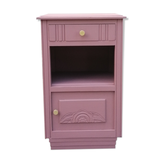 Bedside table