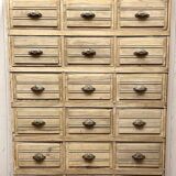 Craft furniture / drawer unit