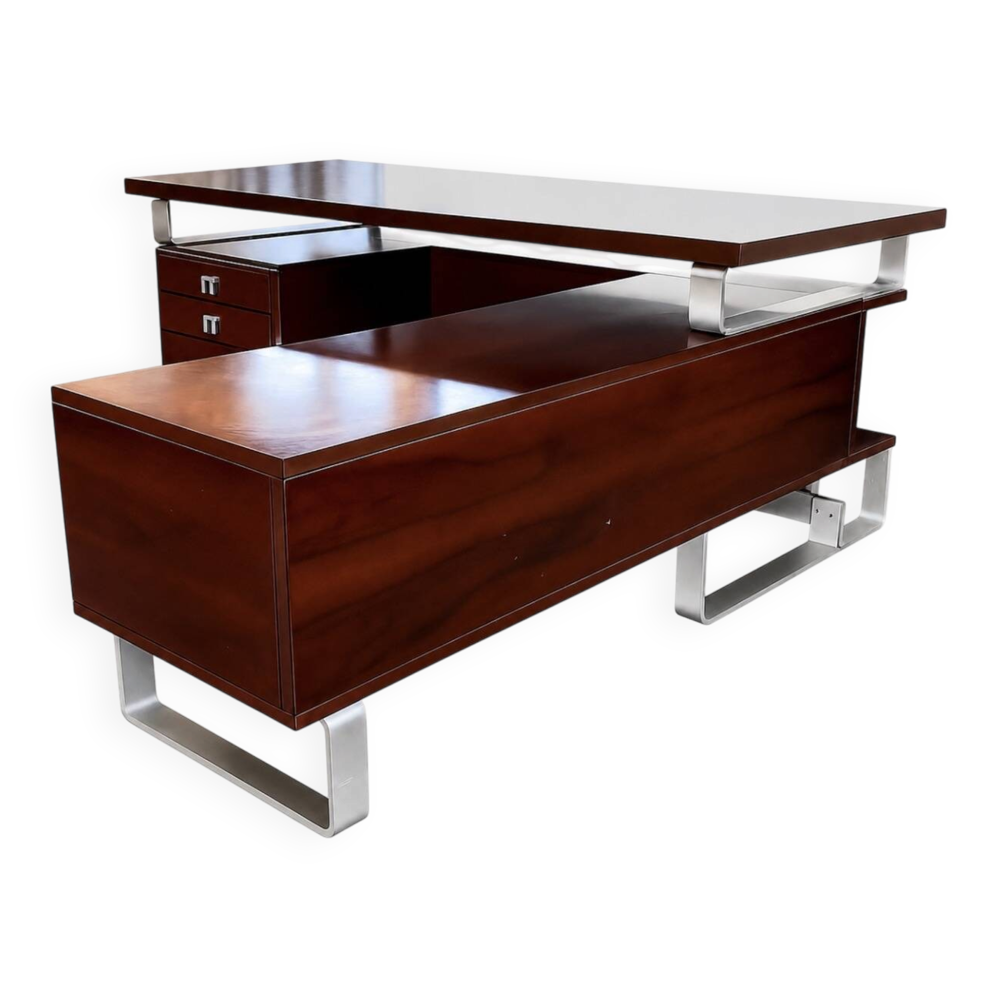 Bureau d'angle exécutif Abbondinterni