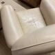2 fauteuils club
