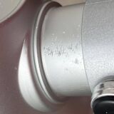 Tolomeo wall lights Faretto Italian by Michele De Lucchi and Giancarlo Fassina for Artemide, set of 2