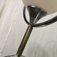 Lampadaire globe design italien 1970