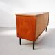 Commode coiffeuse design par Roger Landault