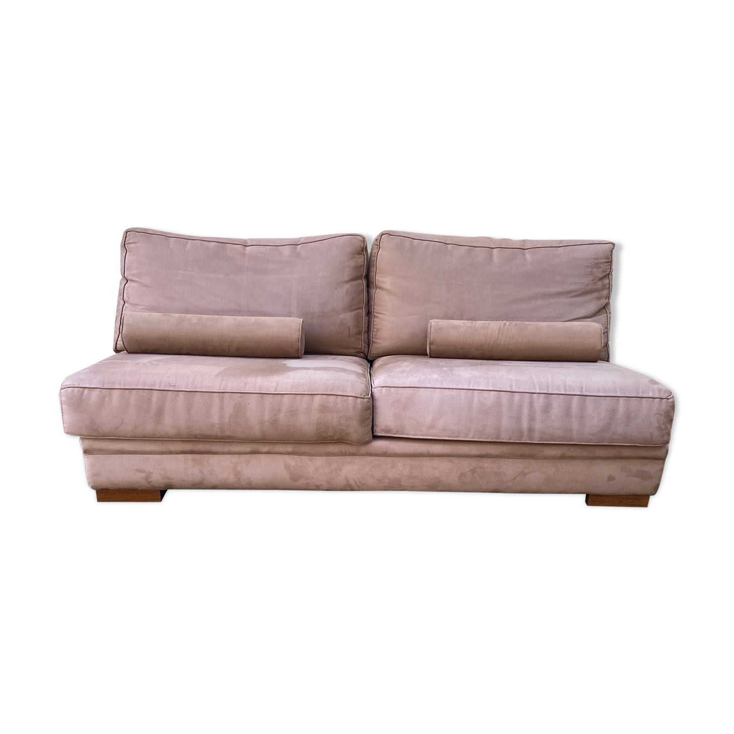 2-seater sofa