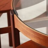 Nesting Tables - Trinity Model - Nathan