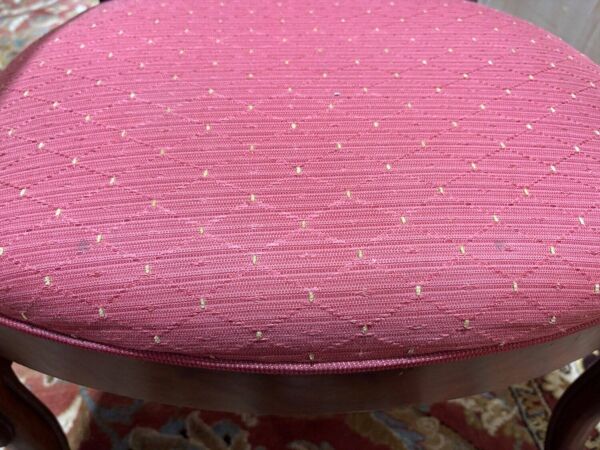 Paire de fauteuil restauration (copie)