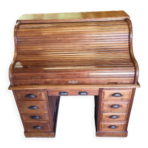 bureau americain 1900