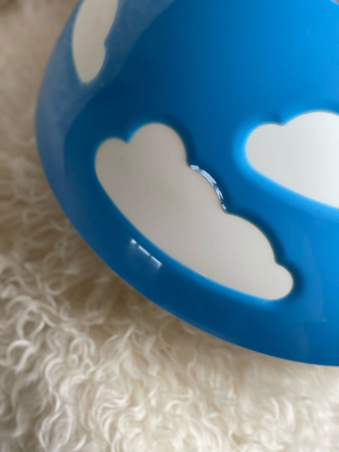 Suspension Skojïg 1990