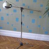 Floor lamp Parscot 60s edition