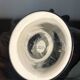 2 verres m.Alger R.Lalique avant 1945