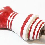 Small wooden mannequin