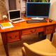 Bureau de style directoire ancien
