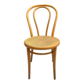 Thonet bistro chair