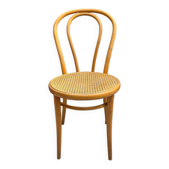 Thonet bistro chair
